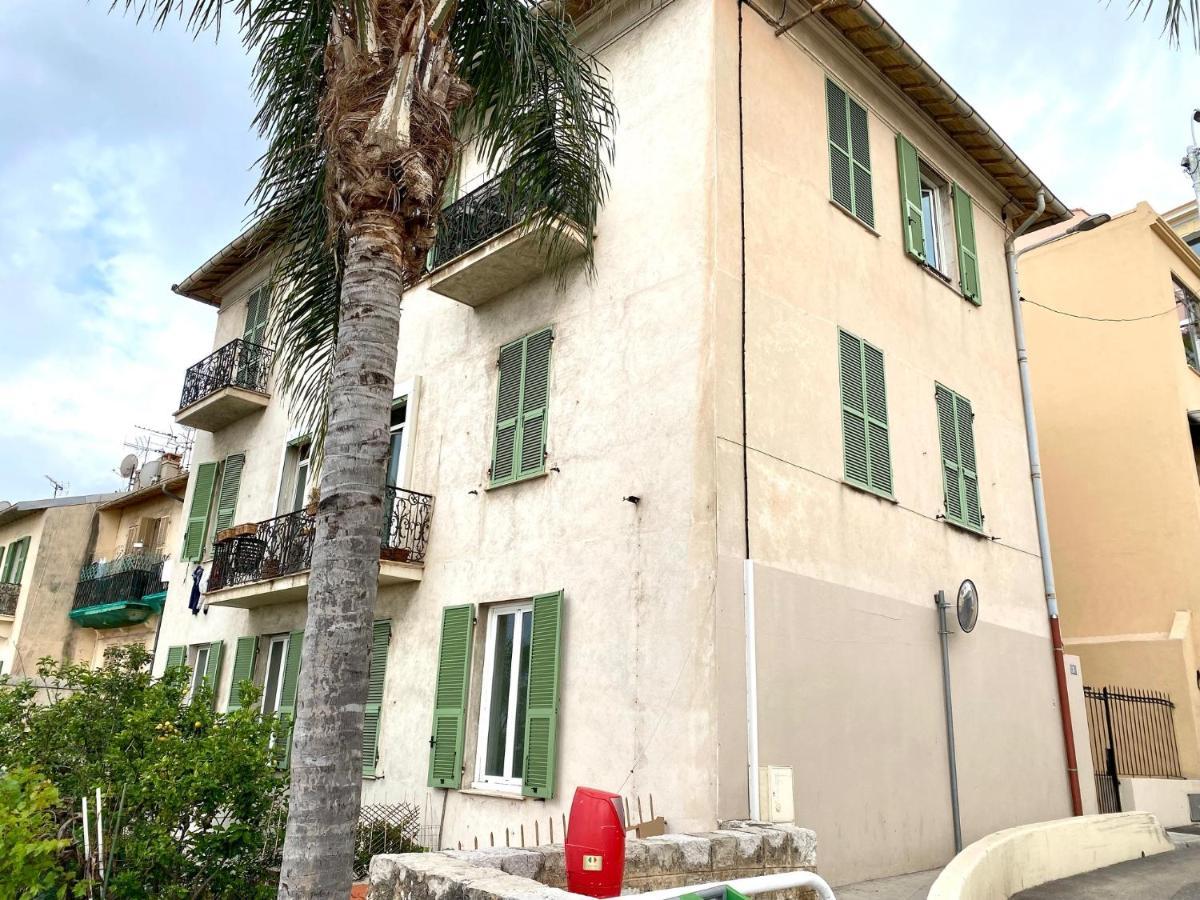 דירות בוסוליי Refurbished With Sea View 5 Min Walk From Monaco By Elevators מראה חיצוני תמונה