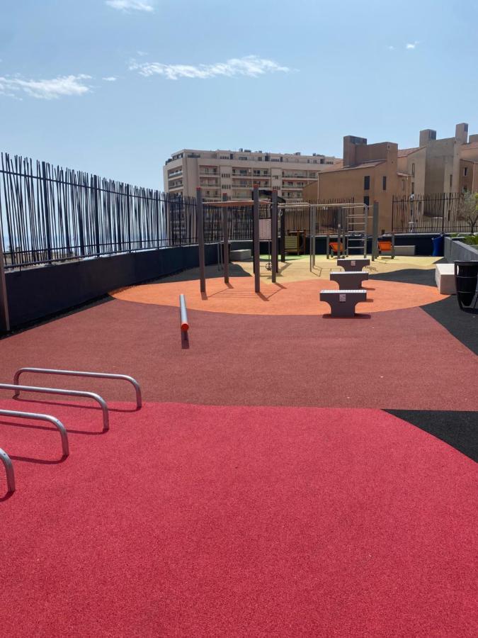 דירות בוסוליי Refurbished With Sea View 5 Min Walk From Monaco By Elevators מראה חיצוני תמונה