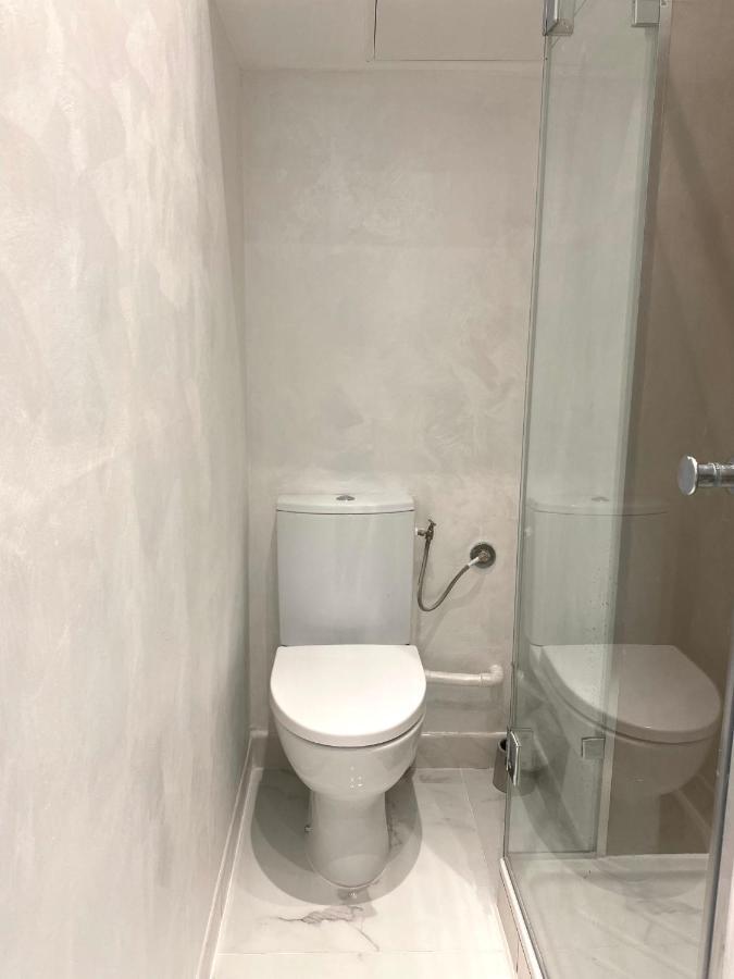 דירות בוסוליי Refurbished With Sea View 5 Min Walk From Monaco By Elevators מראה חיצוני תמונה